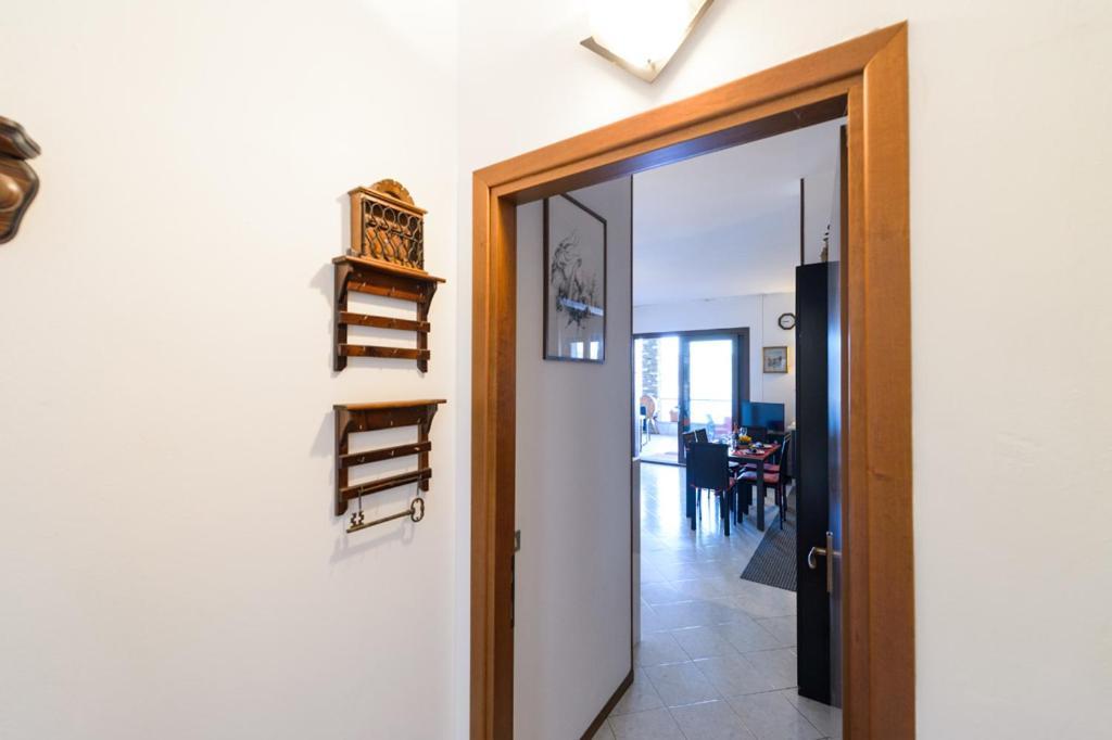 Panorama Apartment *