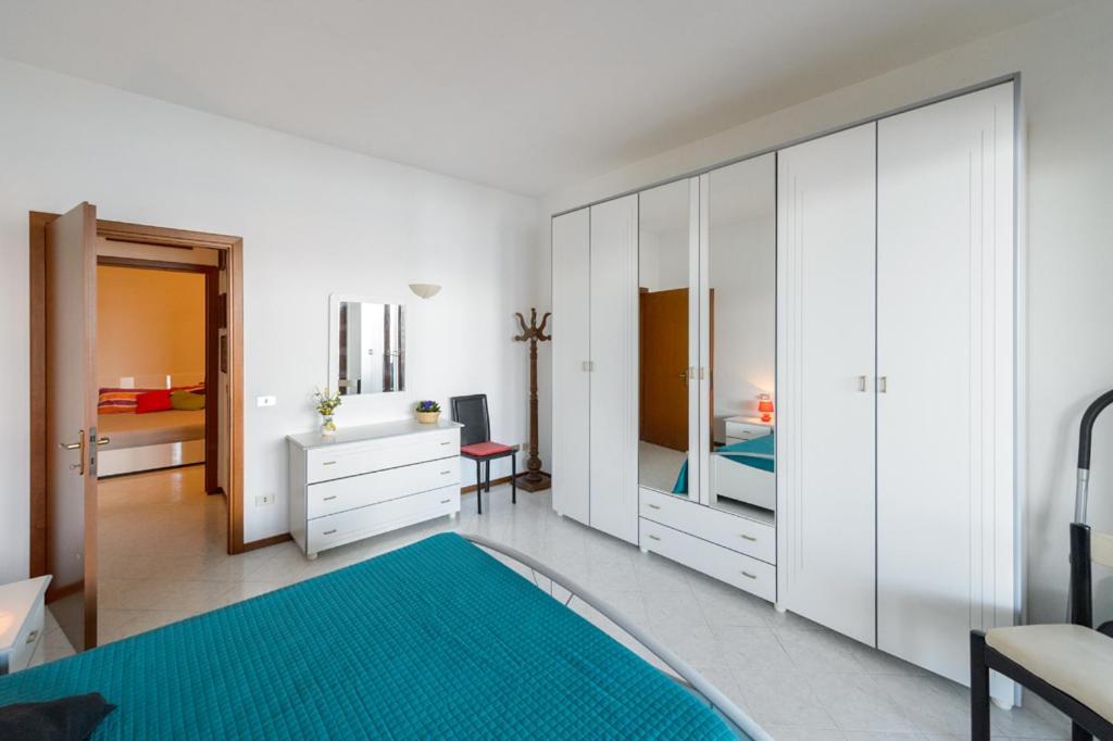 Panorama Apartment Stresa