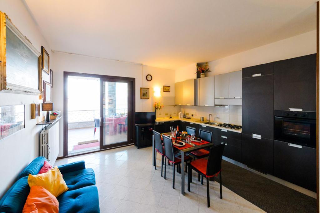 Apartment Panorama *