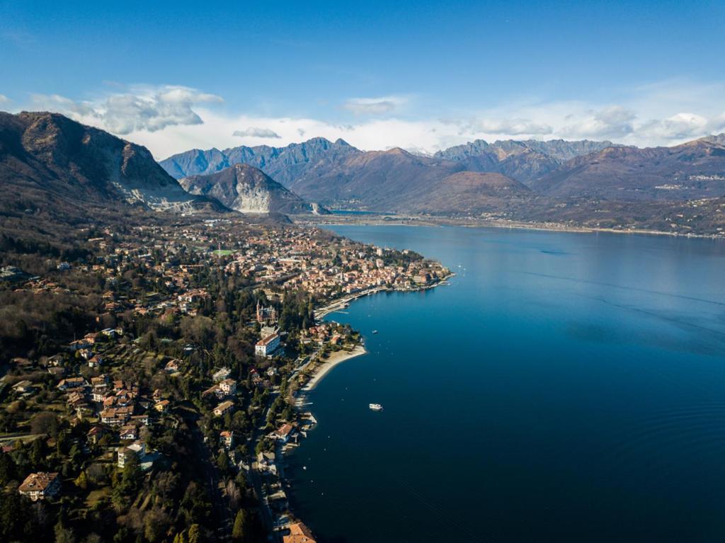 Apartment Panorama Stresa