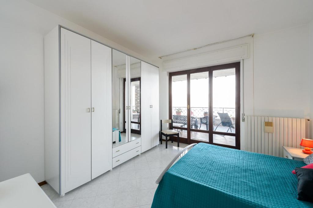 Panorama Apartment Stresa
