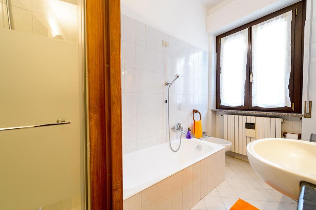 Panorama Apartment